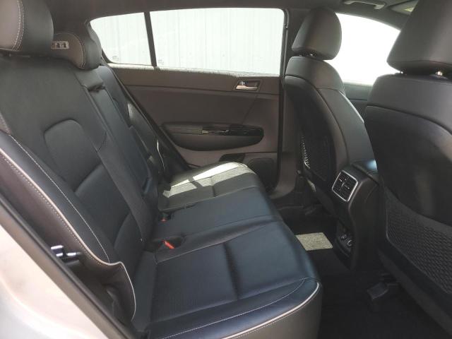 2020 KIA SPORTAGE S - KNDPR3A6XL7660518