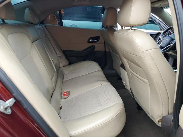 2015 CHEVROLET MALIBU 2LT - 1G11D5SL5FF263998