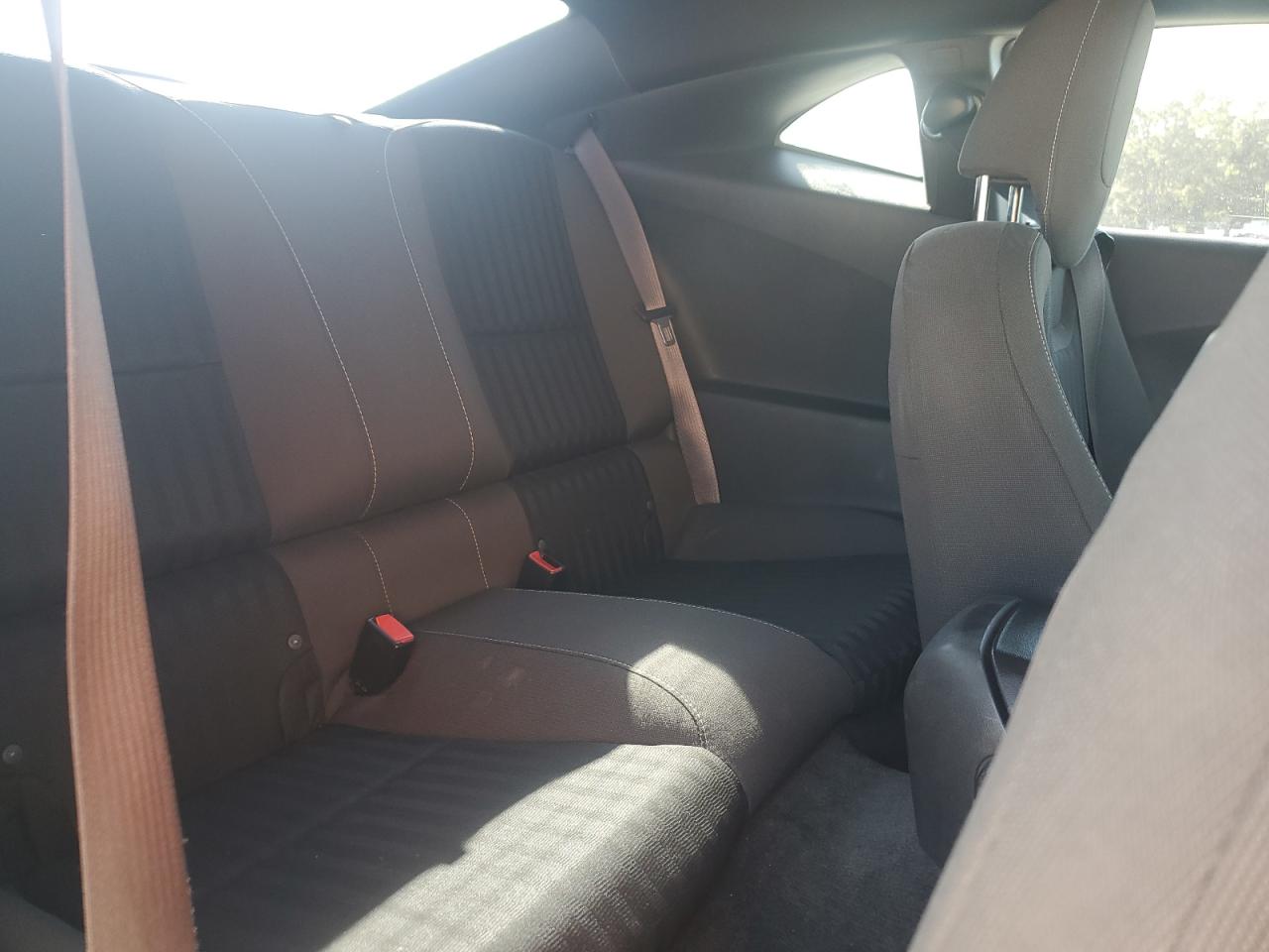 2G1FA1E38C9180976 2012 Chevrolet Camaro Ls