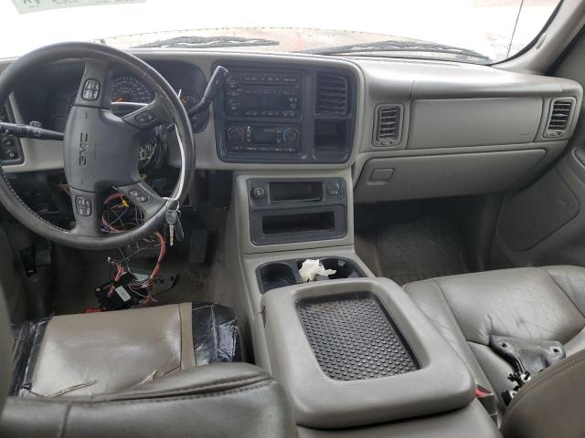 2005 GMC New Sierra K1500 VIN: 2GTEK13T951358690 Lot: 62322974