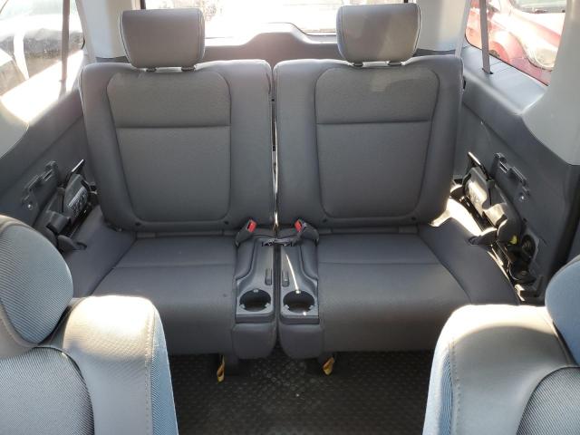 2006 Honda Element Ex VIN: 5J6YH28786L008924 Lot: 60485704