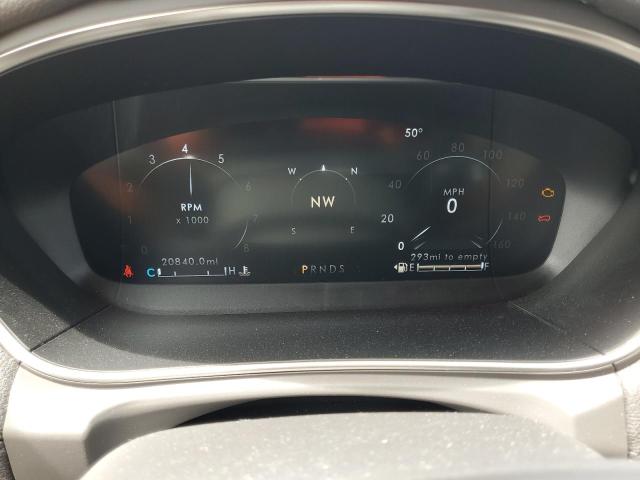 2020 LINCOLN NAUTILUS 2LMPJ6J93LBL31735