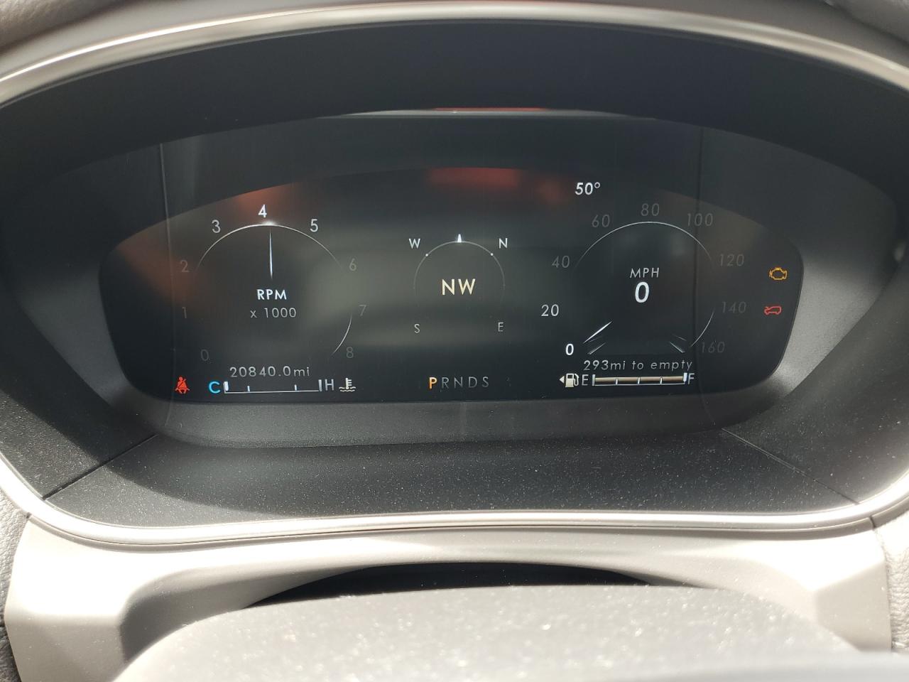 2LMPJ6J93LBL31735 2020 Lincoln Nautilus