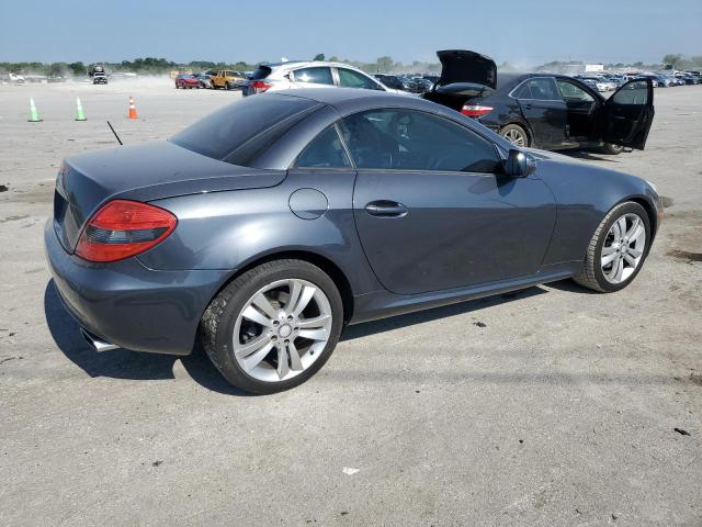 2010 Mercedes-Benz Slk 300 VIN: WDBWK5EA8AF228196 Lot: 61431594