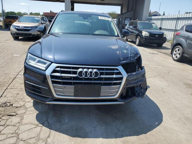 VIN WA1BNAFY9K2126548 2019 Audi Q5, Premium Plus no.5