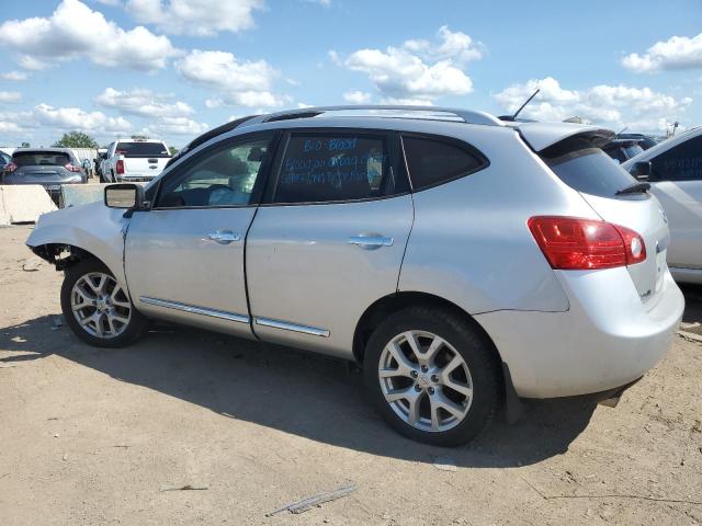 Vin: jn8as5mv2bw680036, lot: 63189094, nissan rogue s 20112
