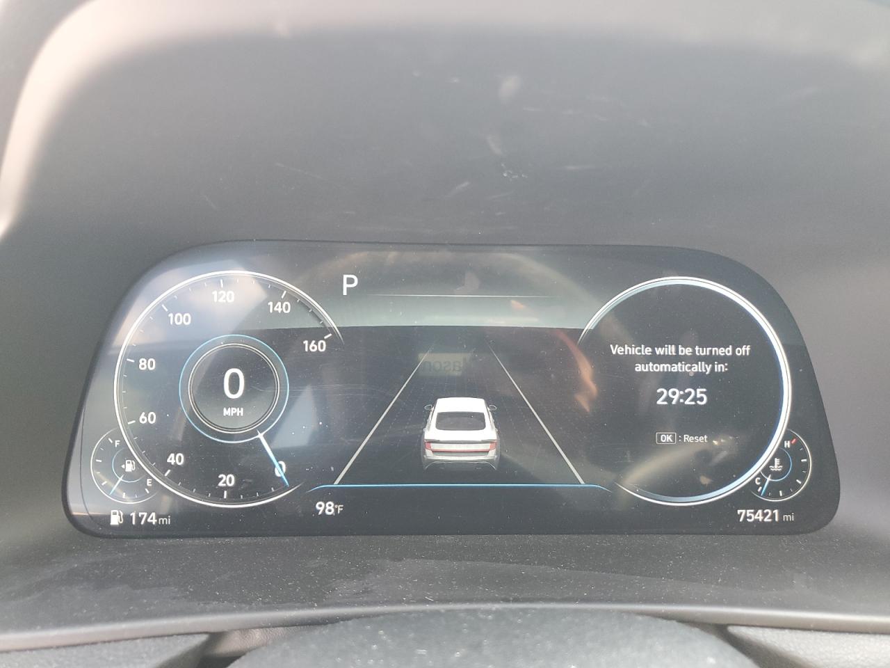 5NPEF4JA2LH033494 2020 Hyundai Sonata Sel