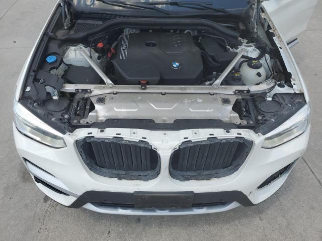 VIN 5UXTY5C06L9B06050 2020 BMW X3, Xdrive30I no.12