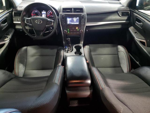 2016 TOYOTA CAMRY LE - 4T1BF1FK1GU142703