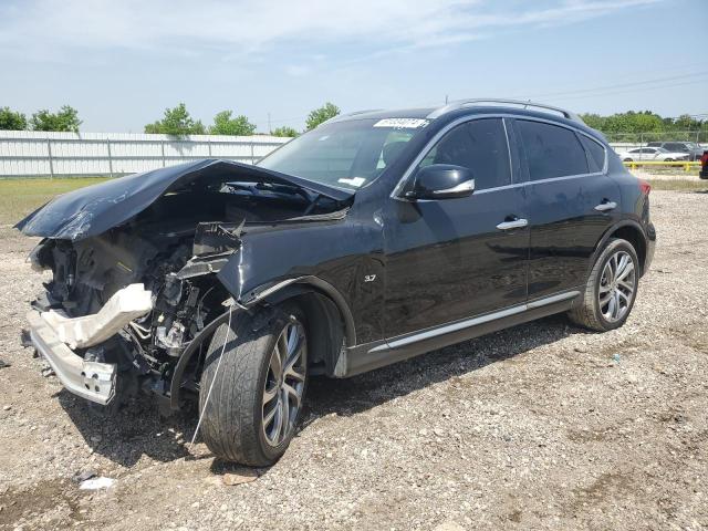 2017 Infiniti Qx50 VIN: JN1BJ0RR3HM407664 Lot: 61034074