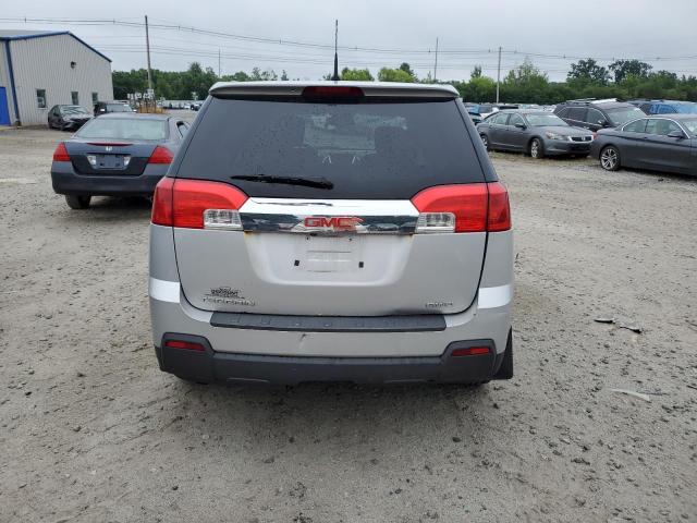 2012 GMC Terrain Sle VIN: 2GKFLREKXC6142033 Lot: 61548684