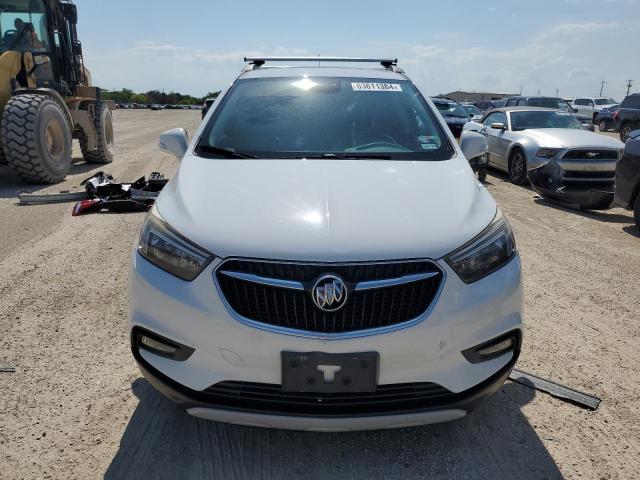 2017 BUICK ENCORE PRE - KL4CJBSB1HB114734