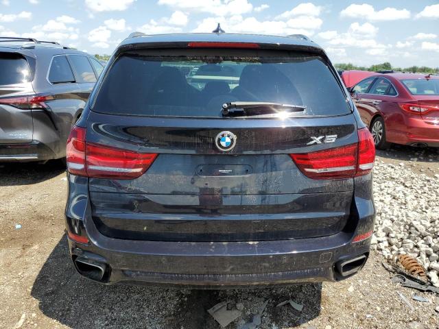 2016 BMW X5 XDRIVE5 - 5UXKR6C59G0J80581