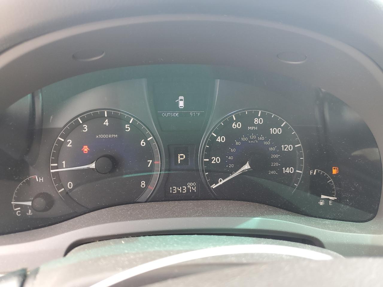 2T2BK1BA1CC151370 2012 Lexus Rx 350