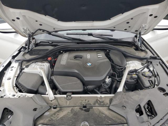 VIN WBAJA7C55KG910851 2019 BMW 5 Series, 530 XI no.11