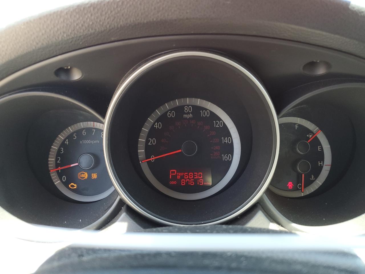 KNAGE228895314071 2009 Kia Optima Lx