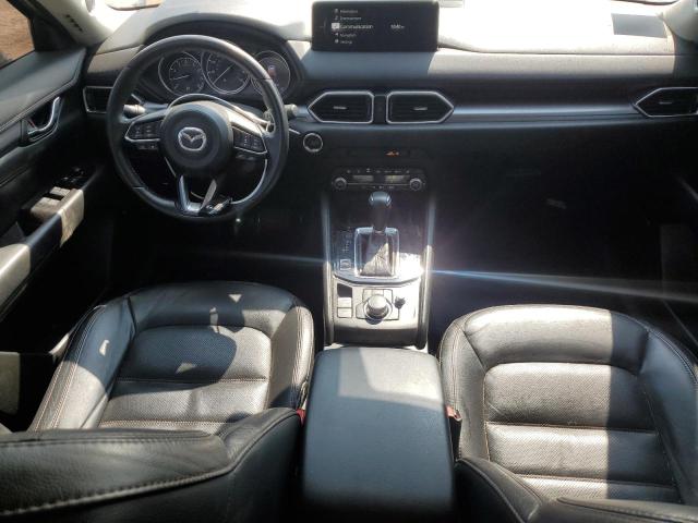 2021 MAZDA CX-5 TOURI - JM3KFBCM9M0364285