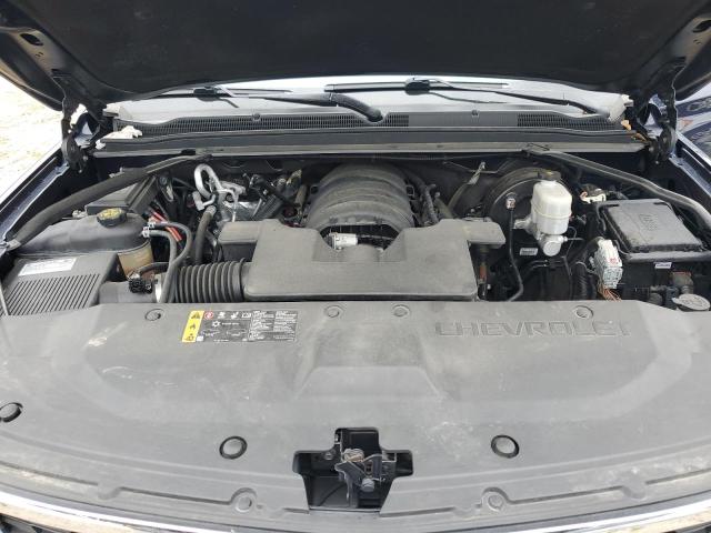 2019 CHEVROLET SUBURBAN K - 1GNSKHKC5KR370813