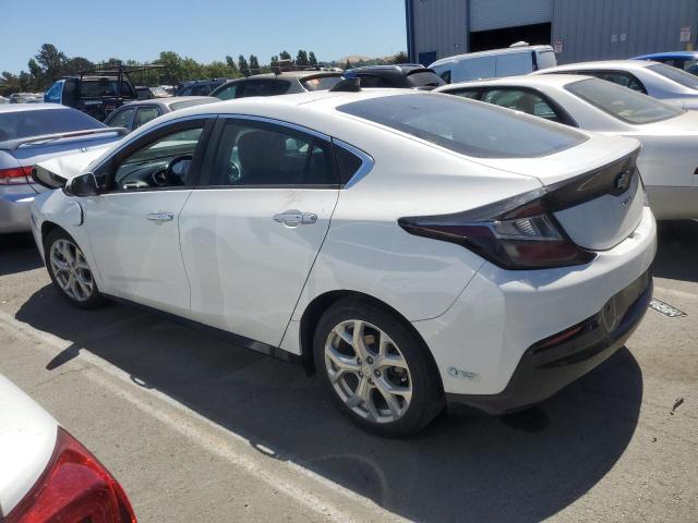 VIN 1G1RD6S59HU139886 2017 Chevrolet Volt, Premier no.2