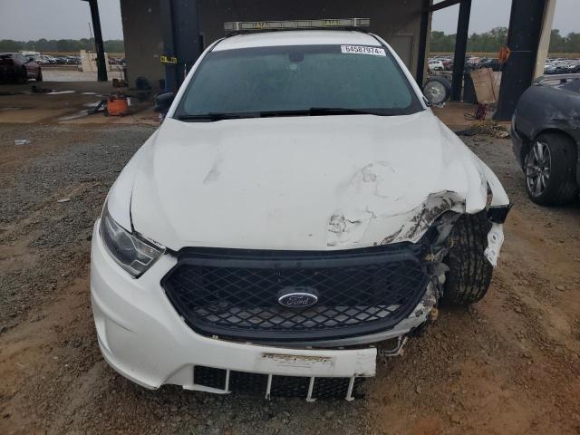 2015 FORD TAURUS POL - 1FAHP2L83FG165252