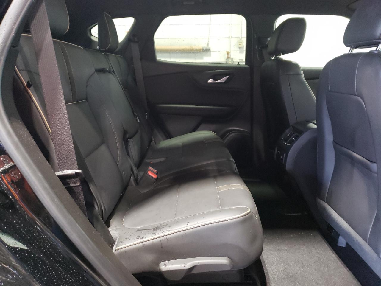 3GNKBLRS0LS635412 2020 Chevrolet Blazer Premier