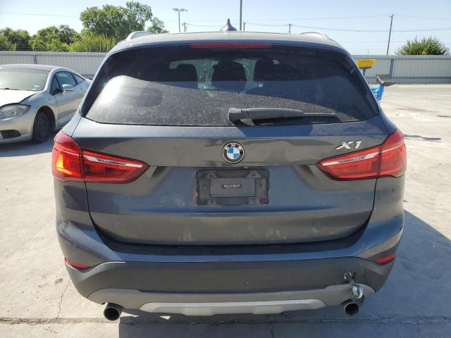 VIN WBXHU7C3XJ5H43782 2018 BMW X1, Sdrive28I no.6