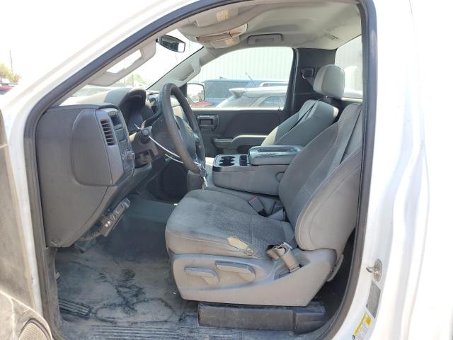 2016 CHEVROLET SILVERADO - 1GC0CUEG6GZ236081
