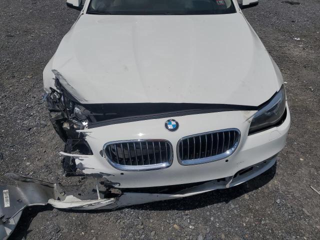 2016 BMW 535 D XDRI - WBAFV3C55GD687559