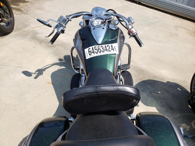 2006 KAWASAKI VN1600 D6F - JKBVNKD1X6A006130