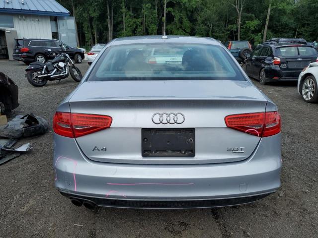 VIN WAUBFAFL1FN020121 2015 Audi A4, Premium no.6