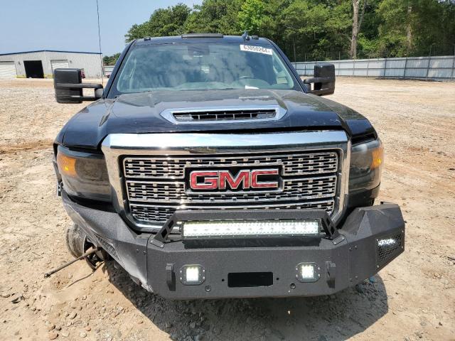 2018 GMC SIERRA K25 1GT12UEY5JF279092  63050264