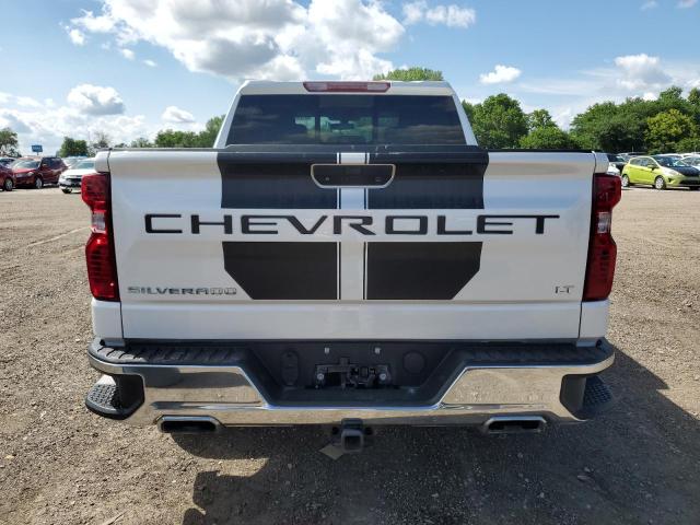 1GCUYDEDXLZ334355 2020 Chevrolet Silverado K1500 Lt