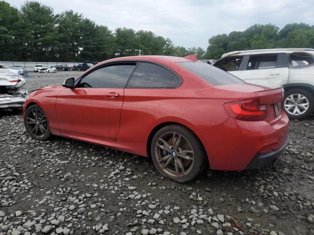 VIN WBA1J7C56FV253902 2015 BMW 2 Series, M235I no.2