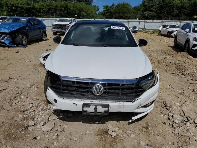 2019 Volkswagen Jetta S VIN: 3VWCB7BU2KM121867 Lot: 61021974