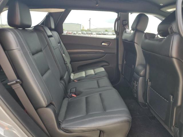 2022 DODGE DURANGO GT - 1C4RDJDG2NC213014