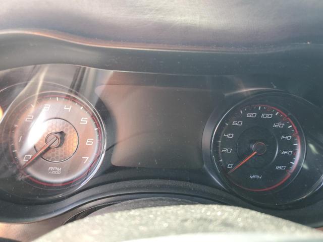 2020 DODGE CHARGER SC - 2C3CDXGJ5LH172540