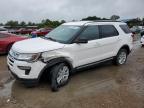 FORD EXPLORER X photo