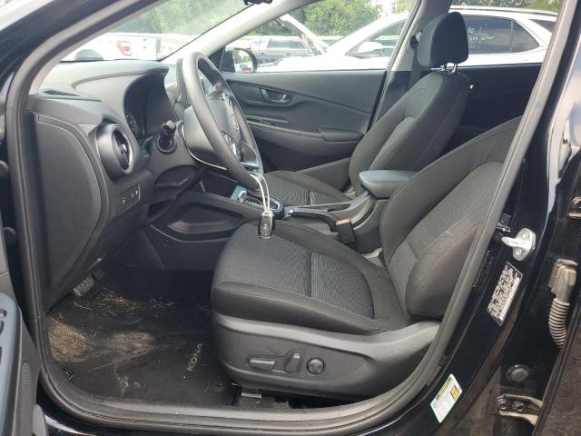 2023 HYUNDAI KONA SEL - KM8K62AB4PU011035