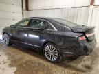 LINCOLN MKZ photo