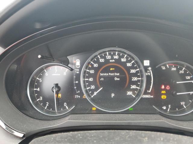 2020 MAZDA CX-9 GRAND - JM3TCADY6L0405463