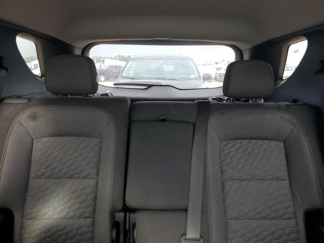 2018 CHEVROLET EQUINOX LT - 2GNAXJEV4J6278510