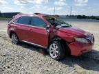 LEXUS RX 350 photo