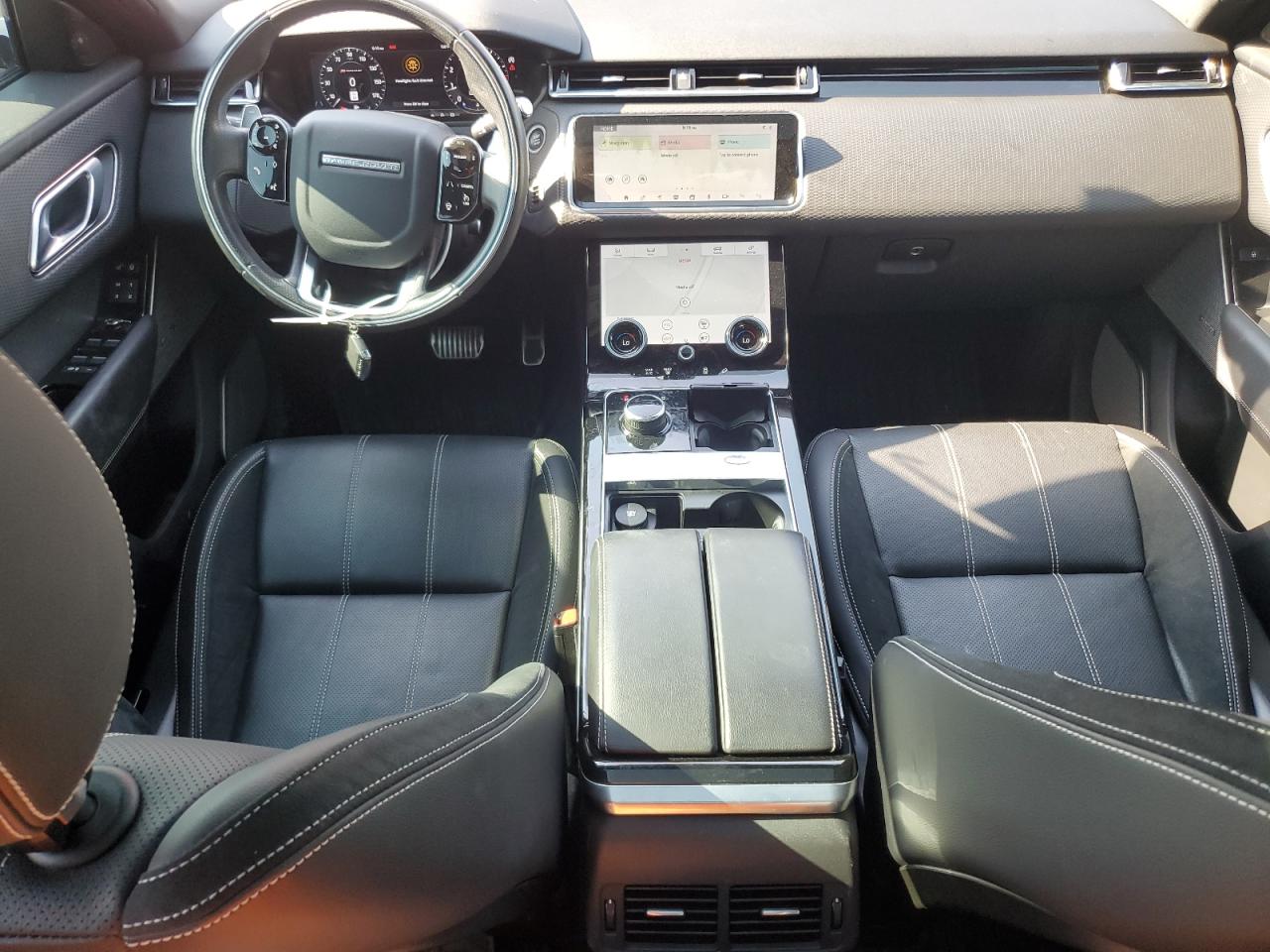 SALYL2FV0KA215103 2019 Land Rover Range Rover Velar R-Dynamic Se