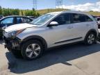 KIA NIRO LX photo