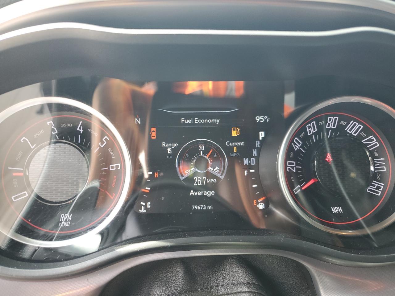 2C3CDZJG7LH236604 2020 Dodge Challenger Gt