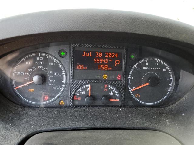 2017 RAM PROMASTER - 3C6TRVAG5HE541194
