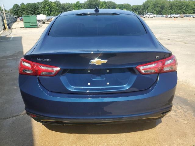 2021 Chevrolet Malibu Lt VIN: 1G1ZD5ST2MF028247 Lot: 61421104