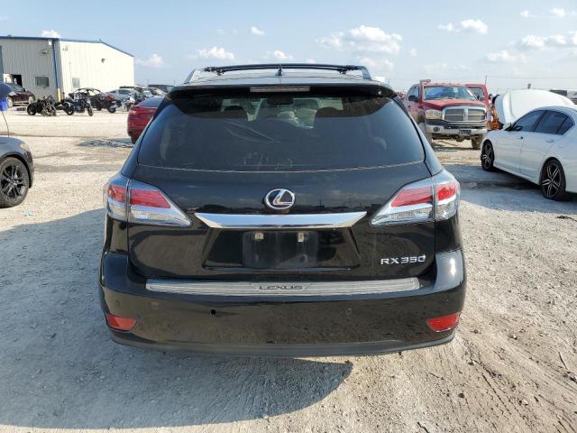 VIN 2T2ZK1BA3FC194269 2015 Lexus RX, 350 no.6