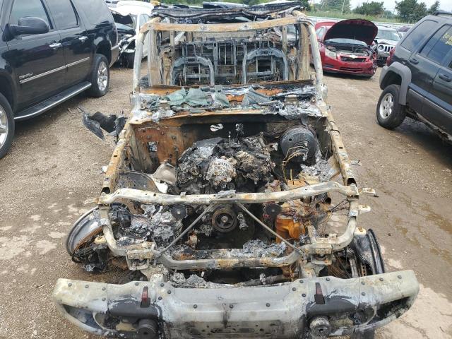 2022 JEEP GLADIATOR - 1C6JJTBG4NL174244