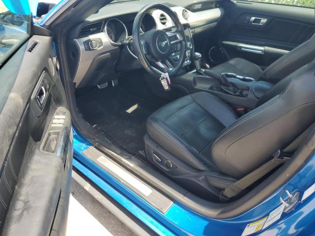 2019 Ford Mustang VIN: 1FATP8UH6K5193466 Lot: 61851974